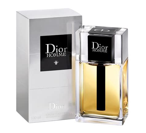 dior perfume men's